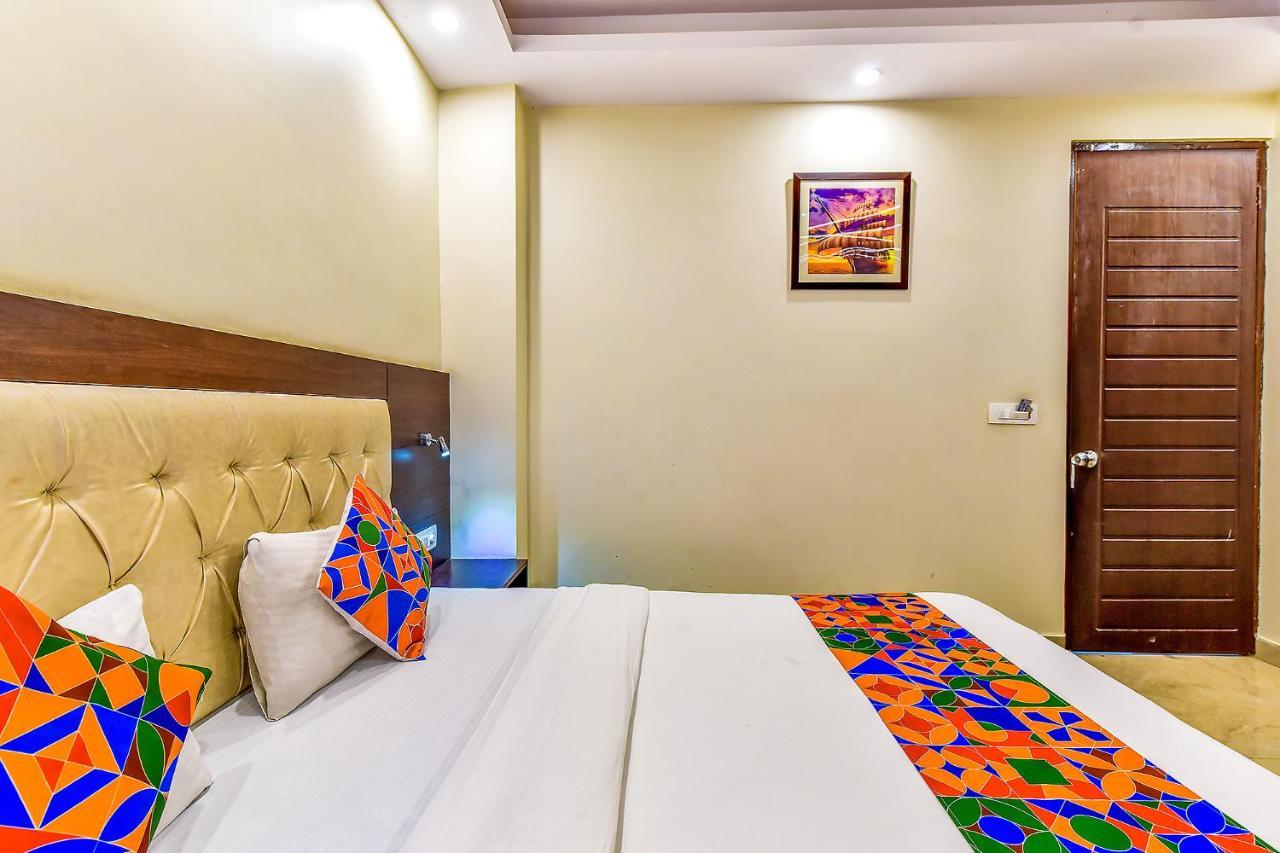 Fabhotel Surya Residency Dehradun Exterior photo
