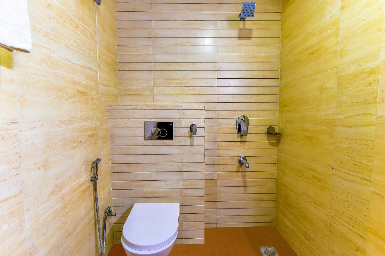 Fabhotel Surya Residency Dehradun Exterior photo